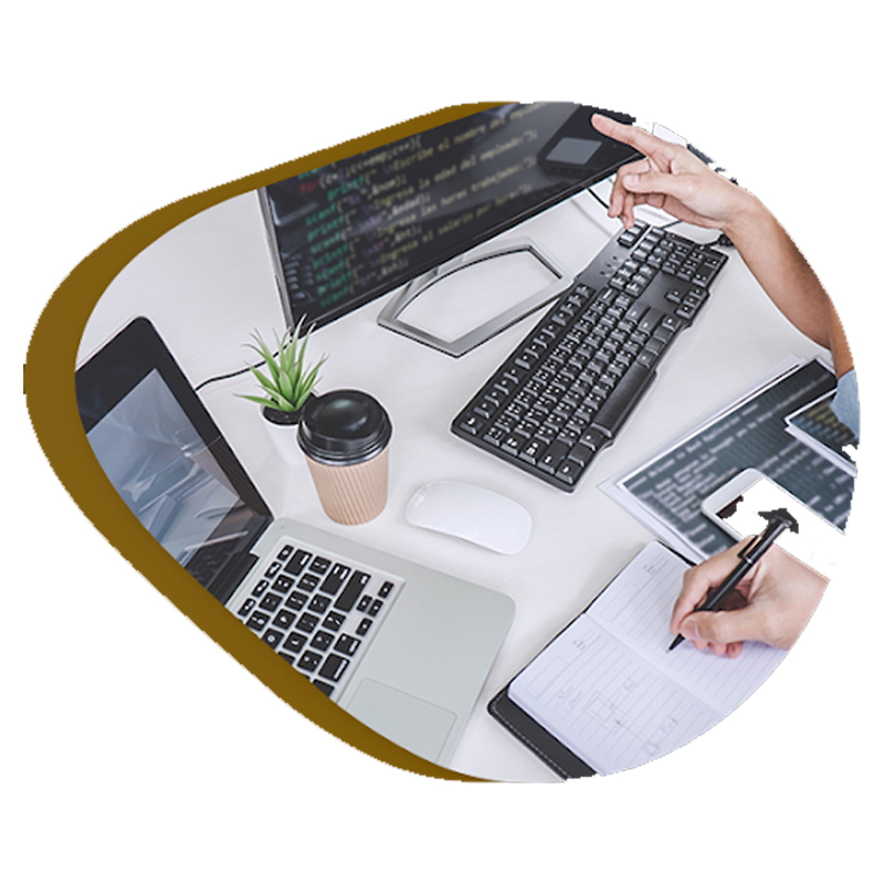 خدمات مشاوره و آموزش